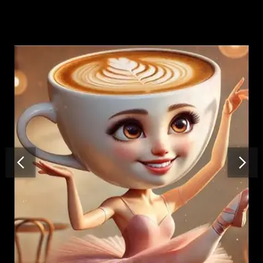 Profile image of 발레리나 카푸치나