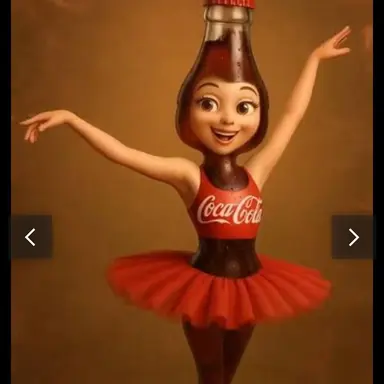 Profile image of 코코콜리나 발레리나