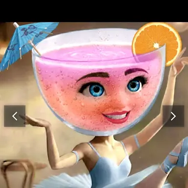 Profile image of 발레리나스프리츳티나