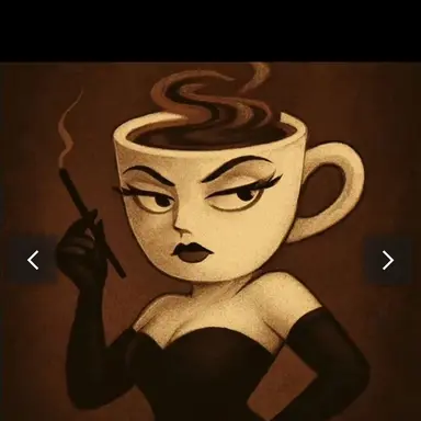 Profile image of 에스프레소나 시뇨라