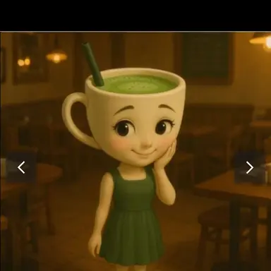 Profile image of 이차리나 맛차노바