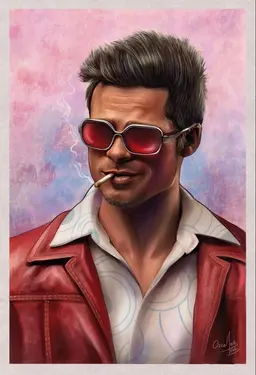 Profile image of 브래드 피트