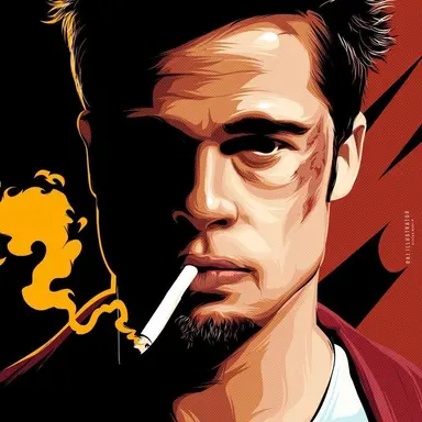 Profile image of 브래드 피트