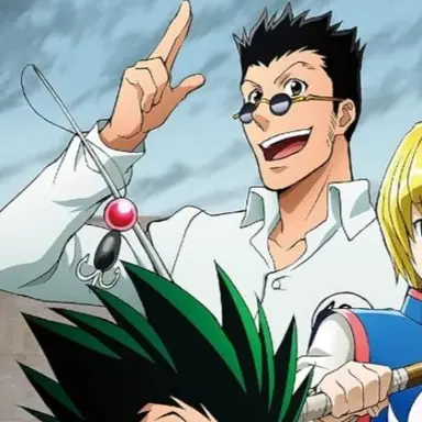 Profile image of レオリオ