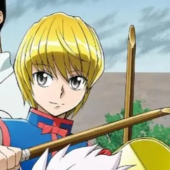Profile image of クラピカ