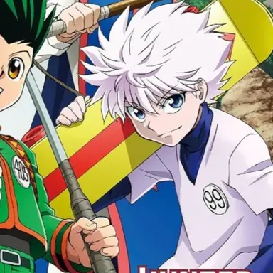 Profile image of キルア