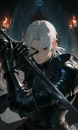 Profile image of セイント