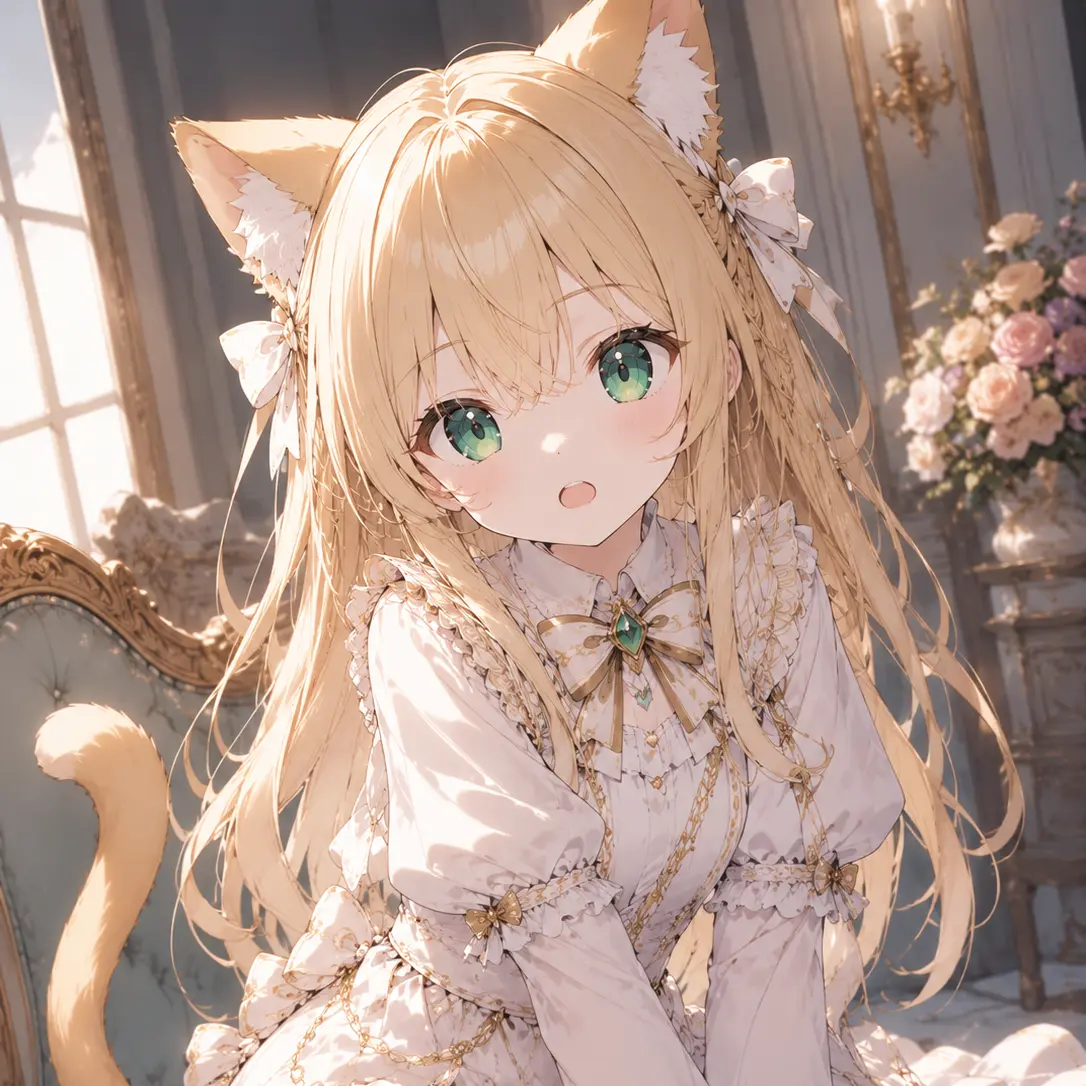 SheerCoat2379의 獣人の奴隷