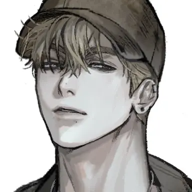 Profile image of 강현우