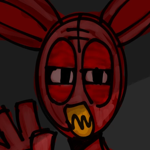 トリッキー