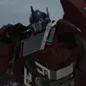 Profile image of Optimus prime