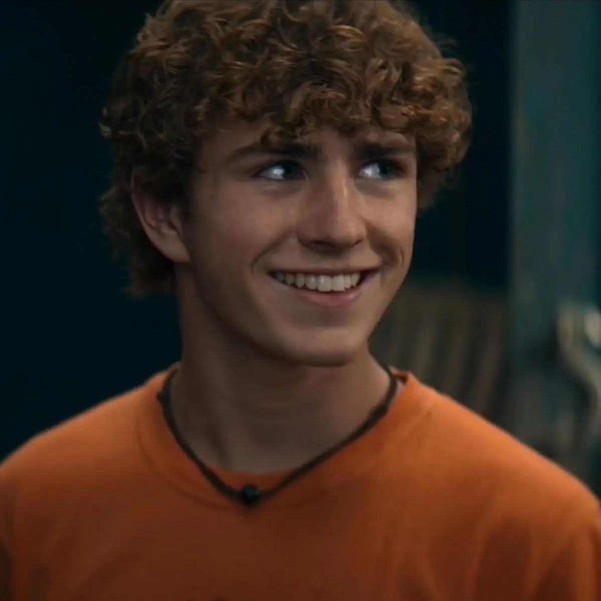 Honey.303의 • PERCY JACKSON •Human UA