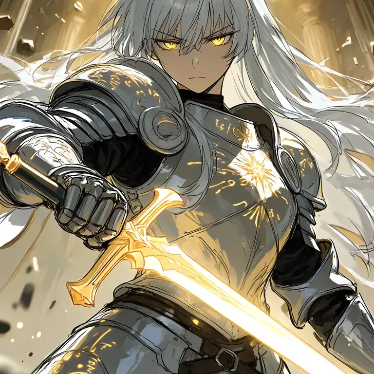FoulPlate9373의 The Unkillable Demon Lord