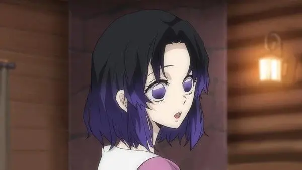 Profile image of 코쵸우 시노부