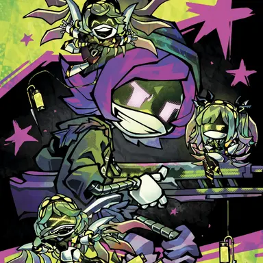 Profile image of Murder Drones