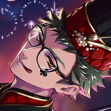 Profile image of トレイ