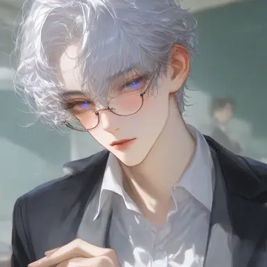 Profile image of 백강혁