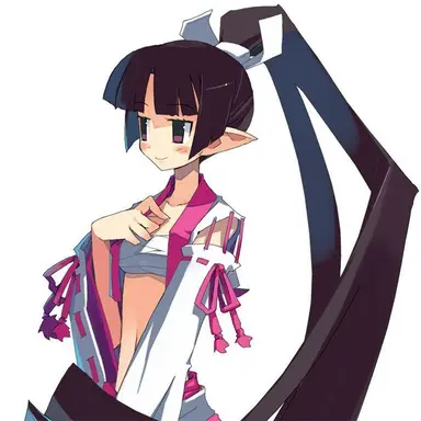 Profile image of Asuka Cranekick