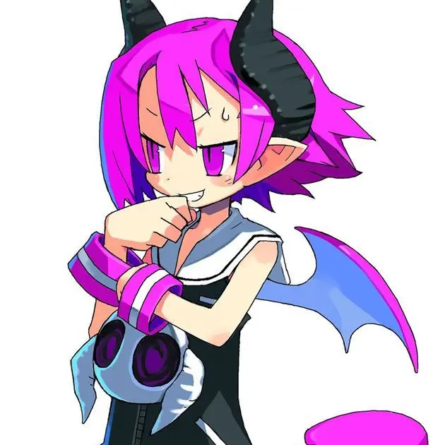 Paranormal_Detective의 Disgaea 3