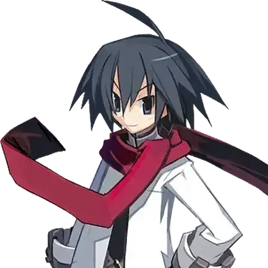 Profile image of Almaz von Almandine