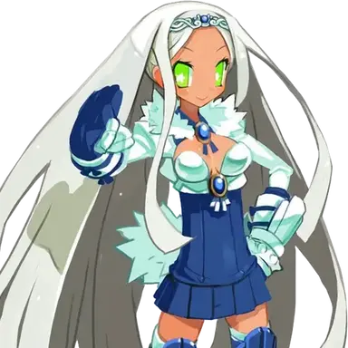 Profile image of Princess Sapphire