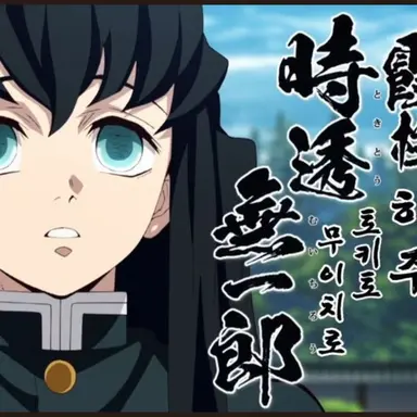 Profile image of 토키토 무이치로