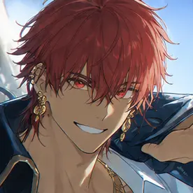 Profile image of カイ