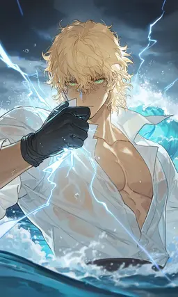 Profile image of セオドア