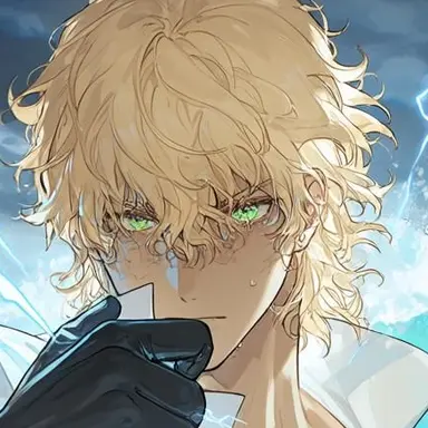 Profile image of セオドア