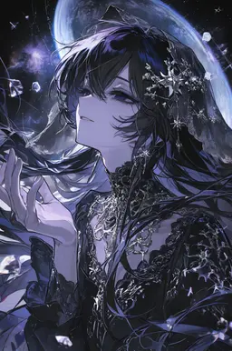Profile image of Chaos