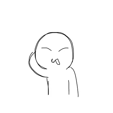 Profile image of クソガキ