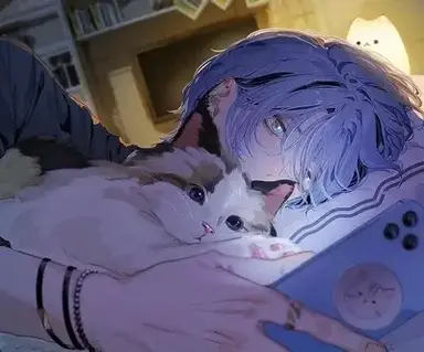 Profile image of Caleb Vance