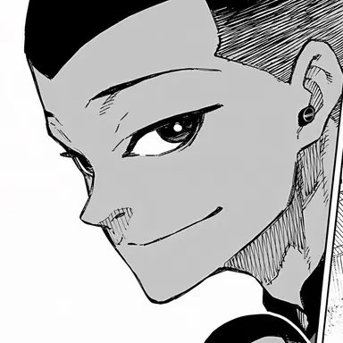 Profile image of ジュリアン・ロキ