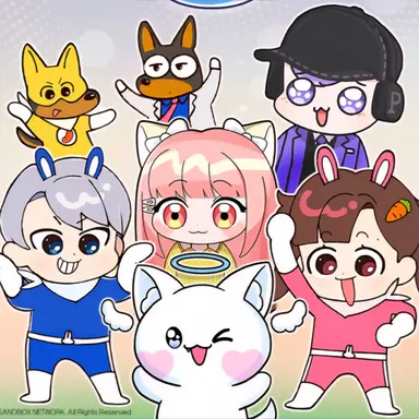 Profile image of 고고프랜즈