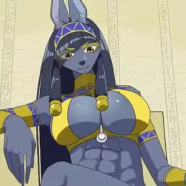 Profile image of アヌビスさん