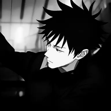 Profile image of 후시구로 메구미