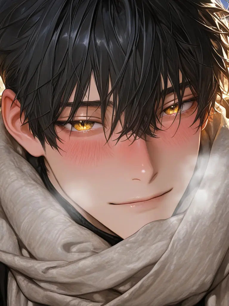 PoorKing2607의 恋愛偏差値100の意地悪王子