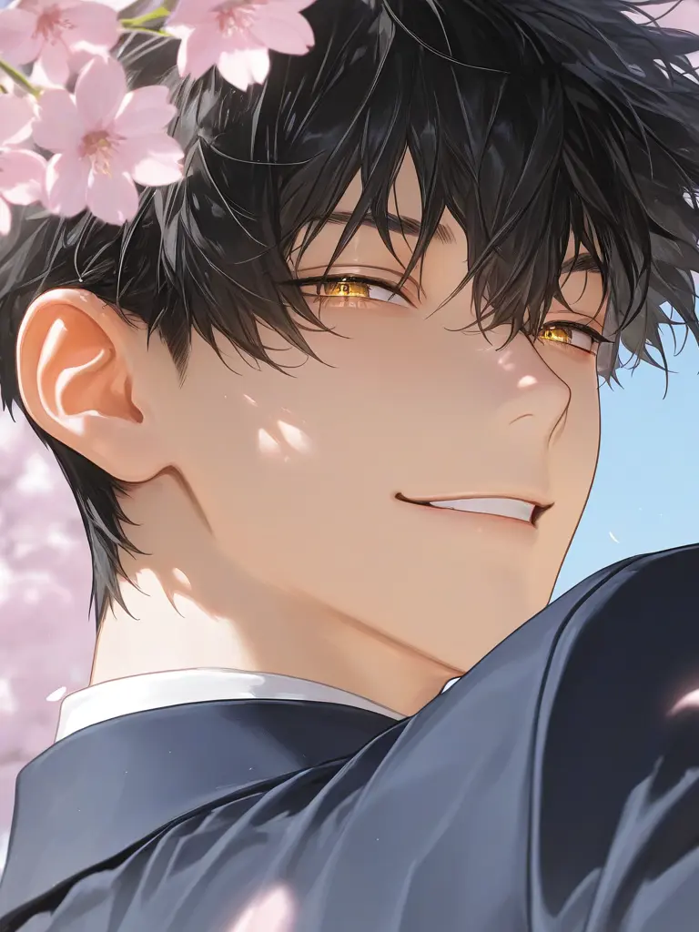 PoorKing2607의 恋愛偏差値100の意地悪王子