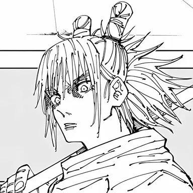 Profile image of 鹿紫雲 一