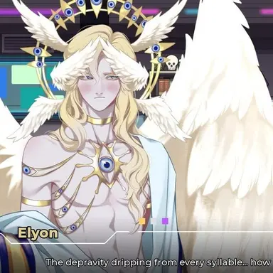 Profile image of Elyon
