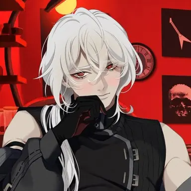 Profile image of Casper