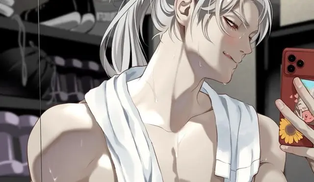 Profile image of Casper