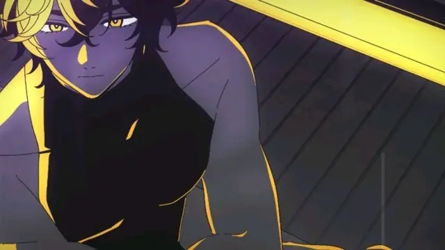 Profile image of Atlas