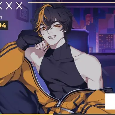 Profile image of Atlas