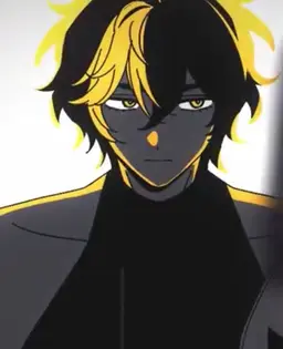 Profile image of Atlas