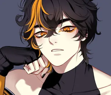 Profile image of Atlas