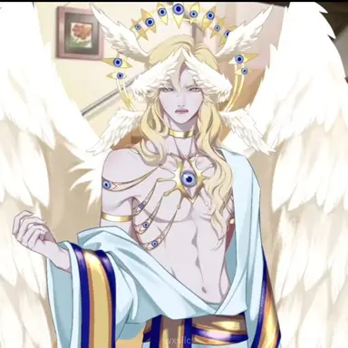 Profile image of Elyon