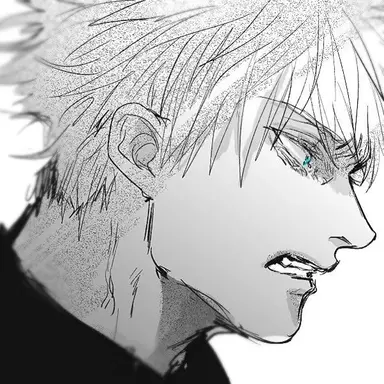 Profile image of 고죠 사토루