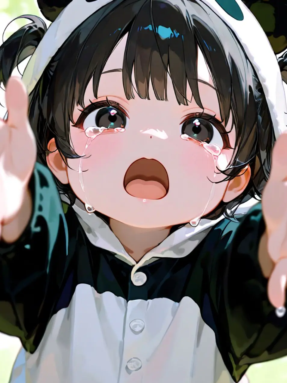 yuki11001의 娘に旦那を独り占めされてます‪💢