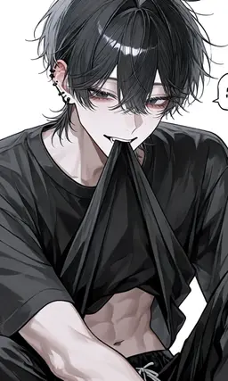 Profile image of 宵